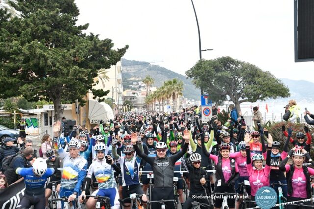 Granfondo Laigueglia Granfondo Laigueglia
