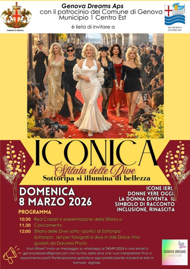 ICONICA ICONICA