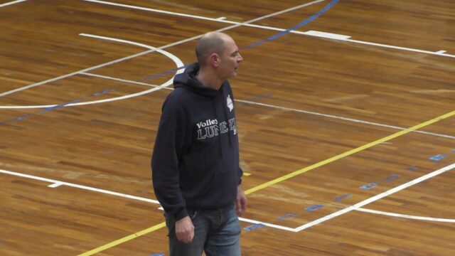 Lunezia Volley Lunezia Volley