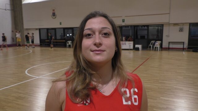Landini Lerici Femminile Landini Lerici Femminile