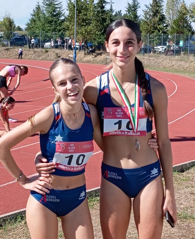 Atletica Arcobaleno Savona Atletica Arcobaleno Savona