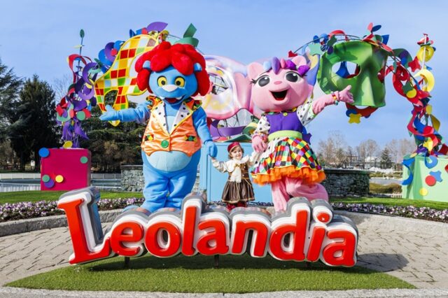 Leolandia