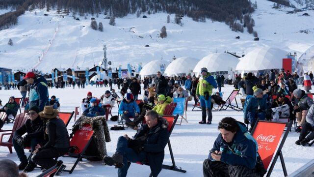 Livigno Livigno