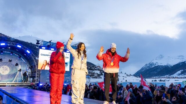 Livigno