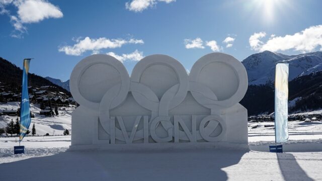 Livigno