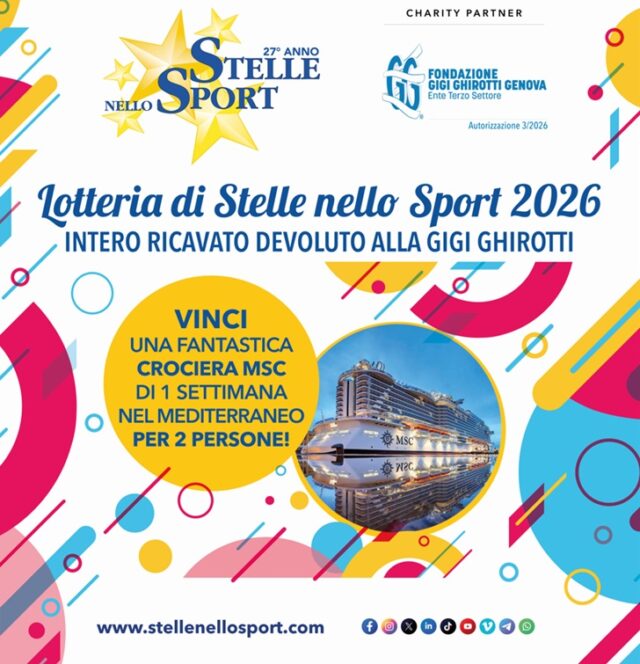 Lotteria delle Stelle Lotteria delle Stelle