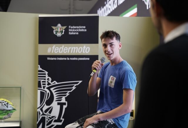 FMI FMI