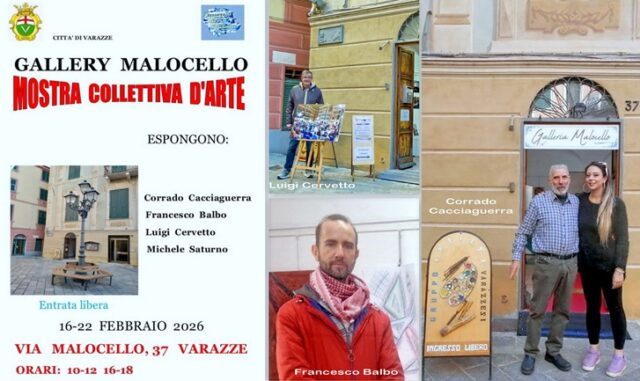 Varazze Varazze