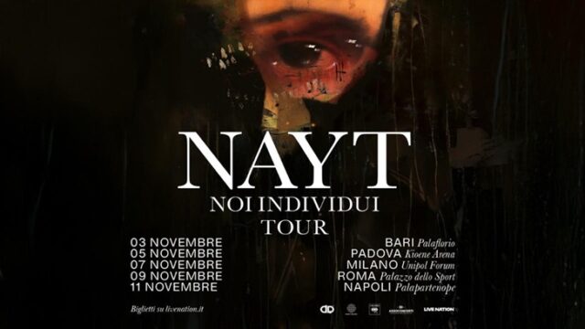 NAYT NAYT