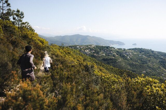Trail delle Streghe Trail delle Streghe