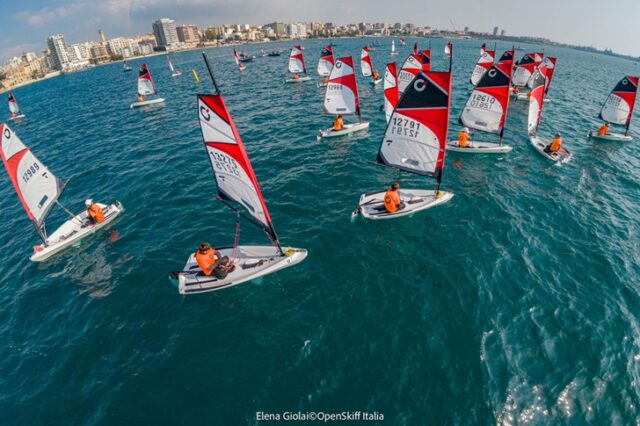 Open Skiff Open Skiff