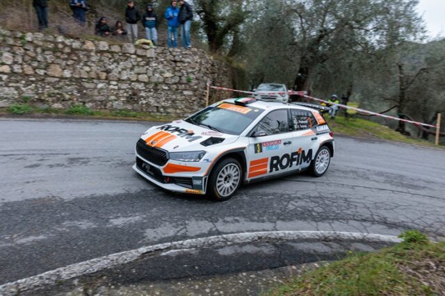 Ronde della Val Merula