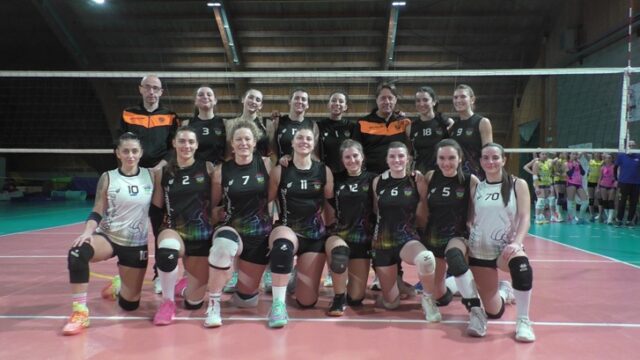 Rainbow Spezia Rainbow Spezia