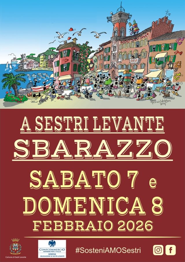Sbarazzo Sbarazzo