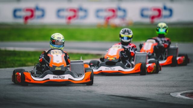 Sodikart
