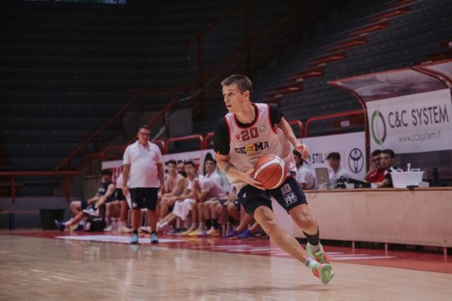 Spezia Basket Tarros Spezia Basket Tarros