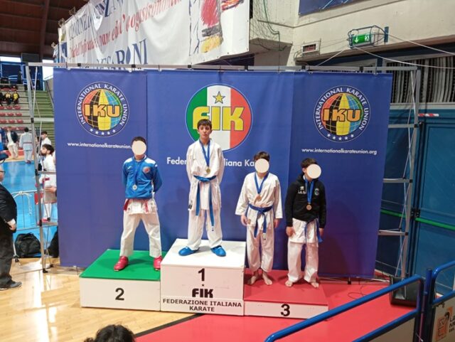 Team Karate Nava Team Karate Nava