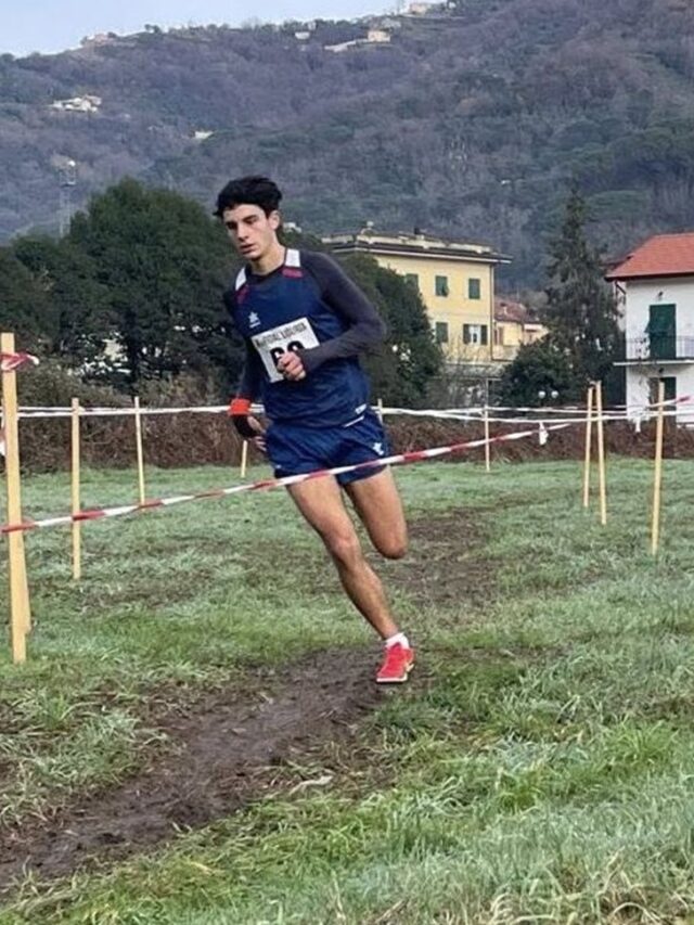 Atletica Arcobaleno Savona Atletica Arcobaleno Savona