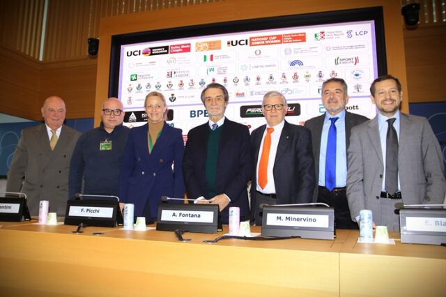 Trofeo Alfredo Binda Trofeo Alfredo Binda