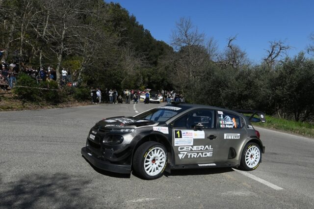 Trofeo Maremma Trofeo Maremma