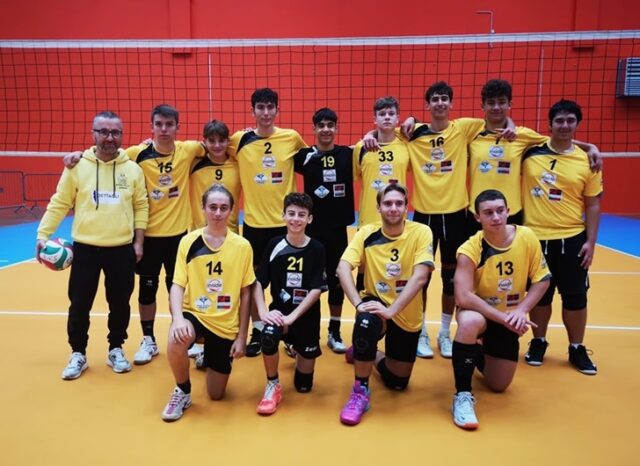 Riviera Volley Sanremo
