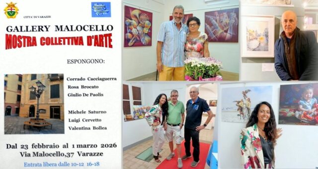 Varazze Varazze