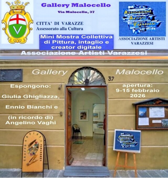 Varazze Varazze