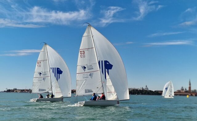 Venice Invitational Carnival Race Venice Invitational Carnival Race