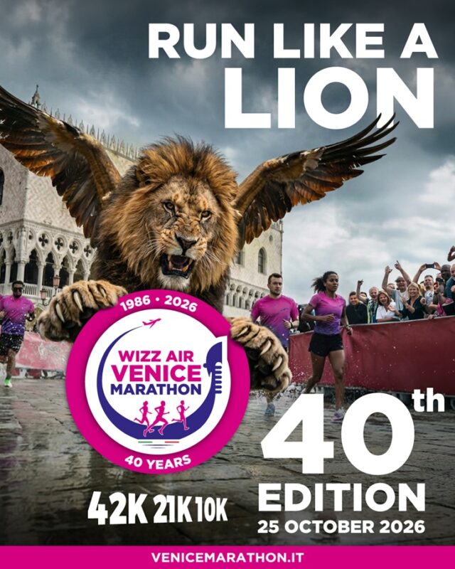 Venicemarathon Venicemarathon