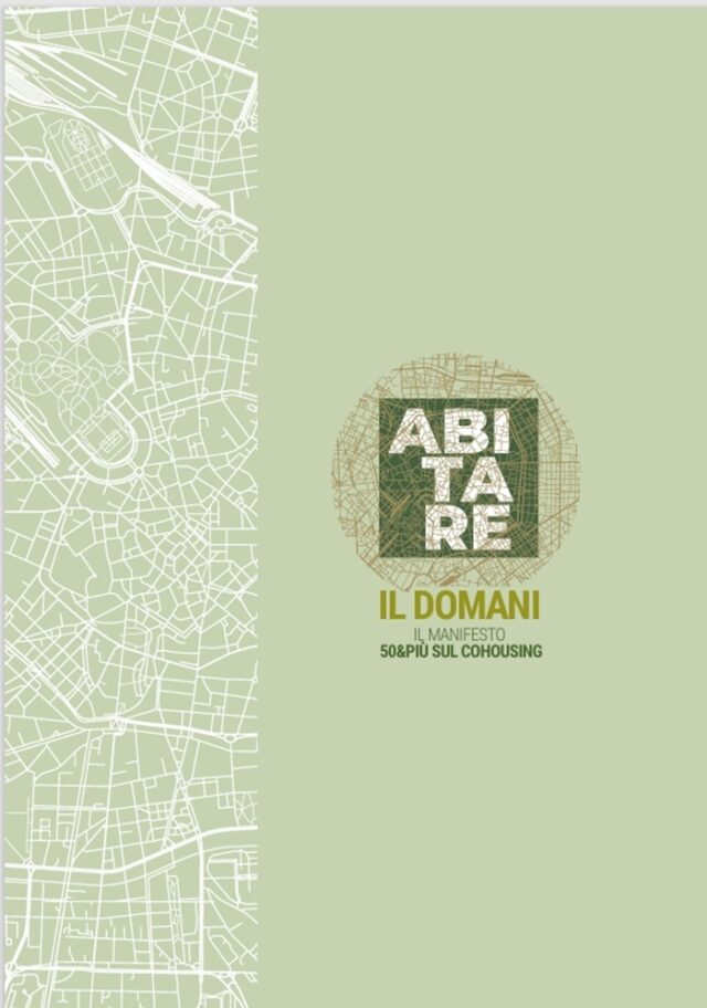 Manifesto per il cohousing