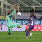 Fiorentina come da copione: altra occasione persa