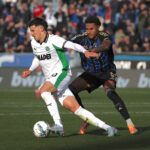 A Pisa un Sassuolo implacabile