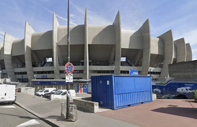 stadio paris st germain parc des princes L’exploit di Sage: il momento d’oro del Lens in Francia