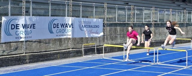 Atletica