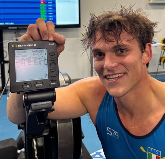 Andrea Panizza Andrea Panizza