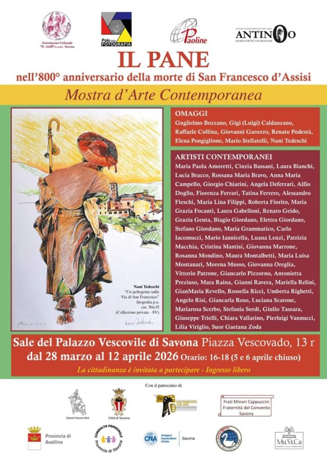 Associazione Aiolfi Associazione Aiolfi