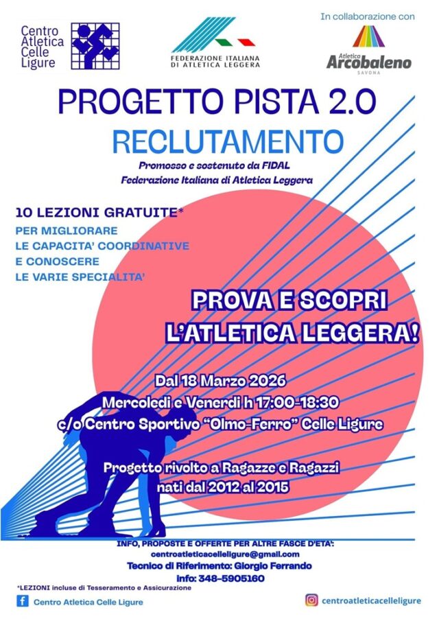 Atletica Atletica
