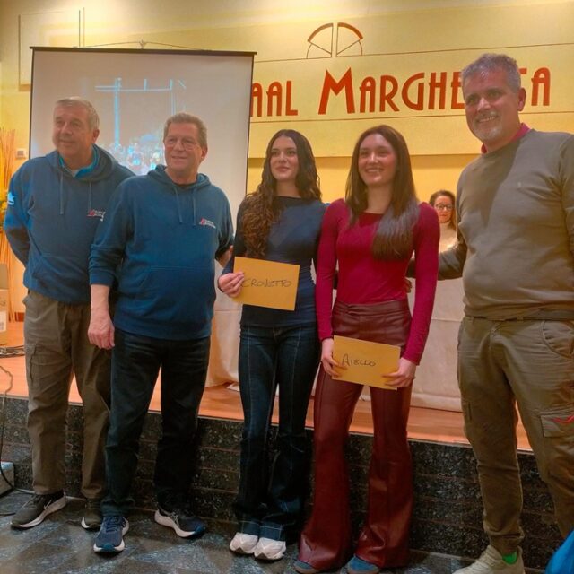 Atletica Arcobaleno Savona Atletica Arcobaleno Savona
