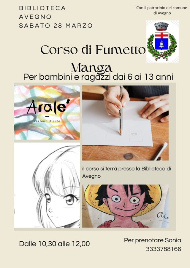 Avegno Avegno