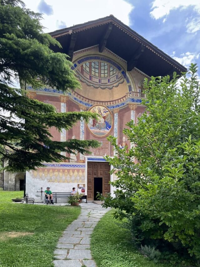 Monumenti Aperti Monumenti Aperti
