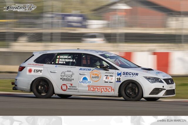 Bolza Corse Bolza Corse
