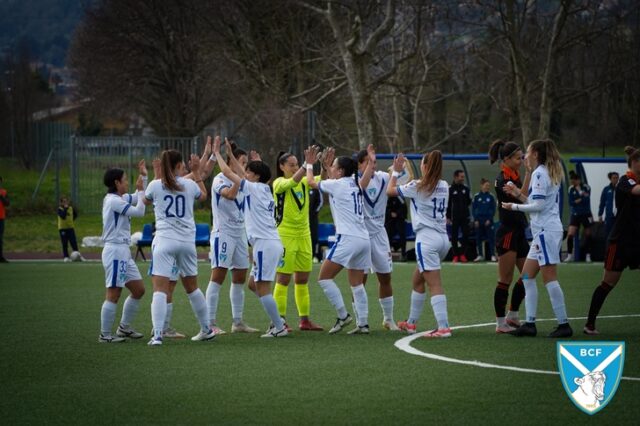 Brescia Calcio Femminile Brescia Calcio Femminile