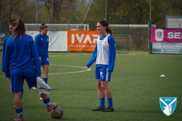 Brescia Calcio Femminile Brescia Calcio Femminile