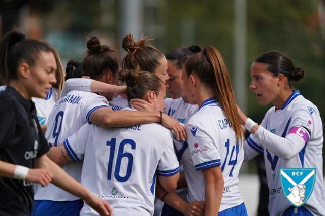 Brescia Calcio Femminile Brescia Calcio Femminile