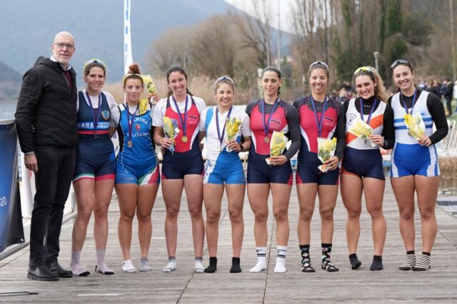 Canottaggio