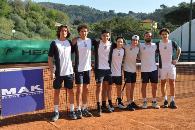 Circolo Tennis Spezia Circolo Tennis Spezia