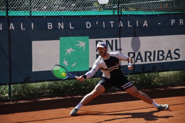 Circolo Tennis Spezia Circolo Tennis Spezia