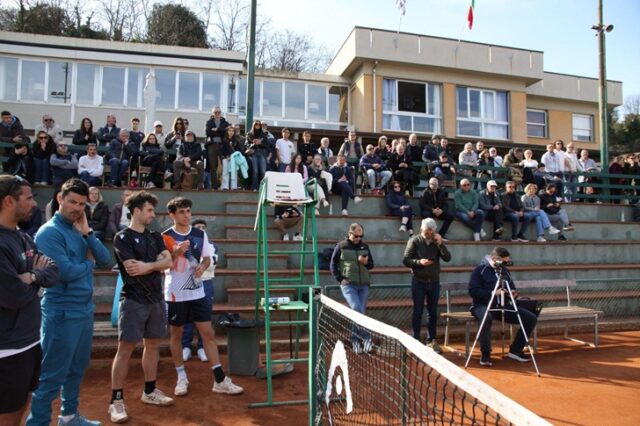 Circolo Tennis Spezia