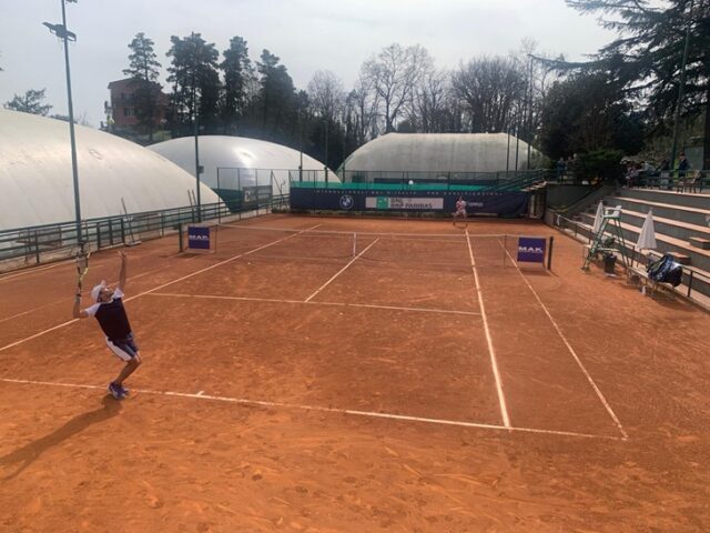 Circolo Tennis Spezia Circolo Tennis Spezia