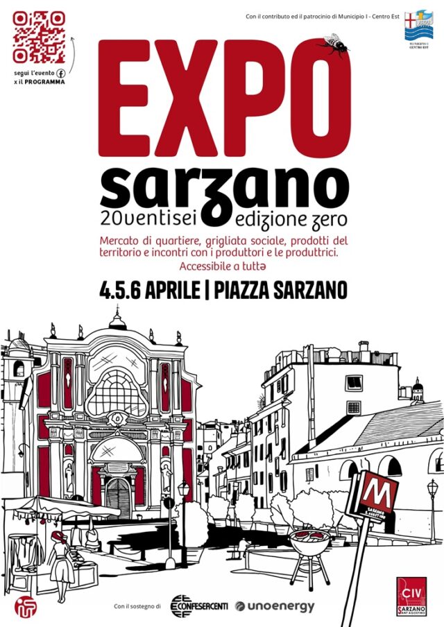Expo Sarzano Expo Sarzano